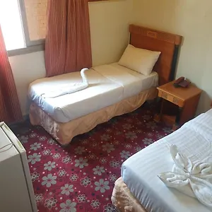 زيارة الفندق