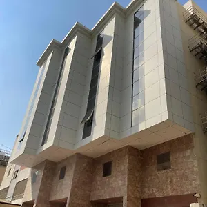 زيارة الفندق