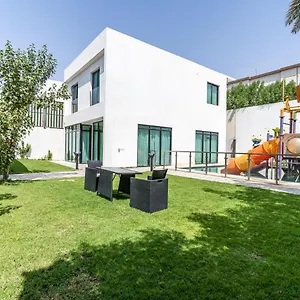 منتجع ايفا الرياض