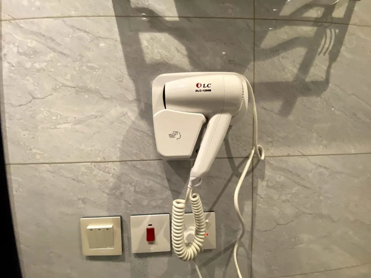 قمه الجواهر للوحدات السكنيه المفروشه Apartment Riyadh 0*,  Saudi Arabia